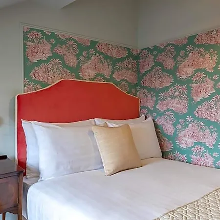 Eleven Stafford Street Townhouse (adults Only)