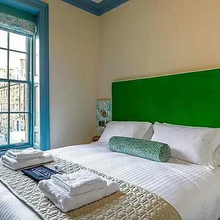Eleven Stafford Street Townhouse (adults Only)