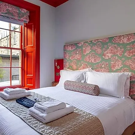 Eleven Stafford Street Townhouse (adults Only)