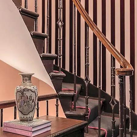 Eleven Stafford Street Townhouse (adults Only)