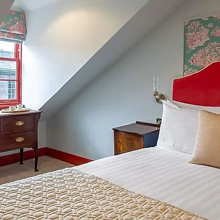 Eleven Stafford Street Townhouse (adults Only) 4*