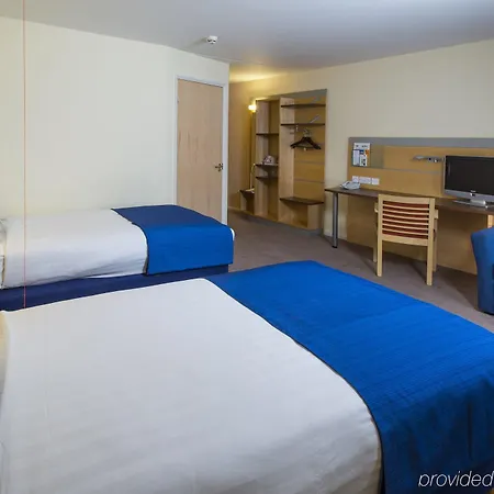 Express - Royal Mile By Ihg Edimburgo