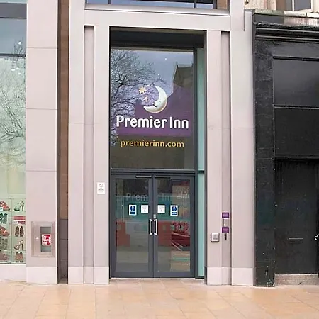 Premier Princes Street