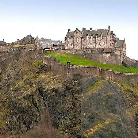 Premier Princes Street Hotel Edinburgh