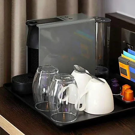 Hotel Premier Princes Street 3*