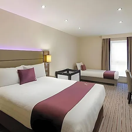 Premier Princes Street 3*