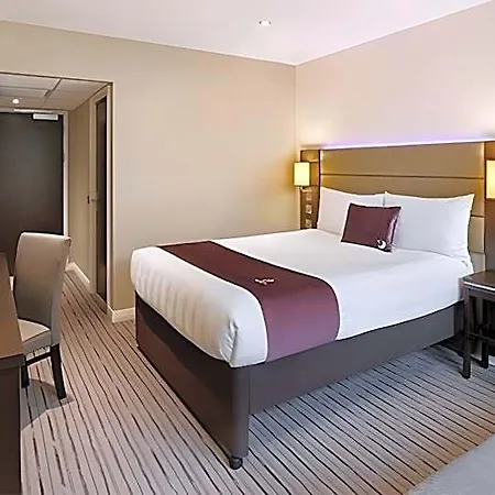 Hotel Premier Princes Street 3*