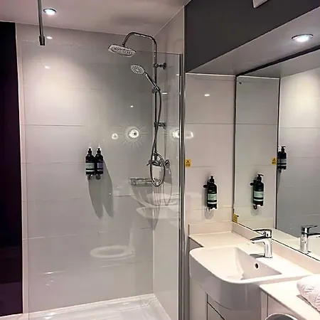 Premier Princes Street 3*