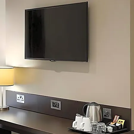 Hotel Premier Princes Street Edinburgh