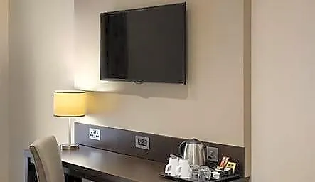 Premier Princes Street Hotel Edinburgh