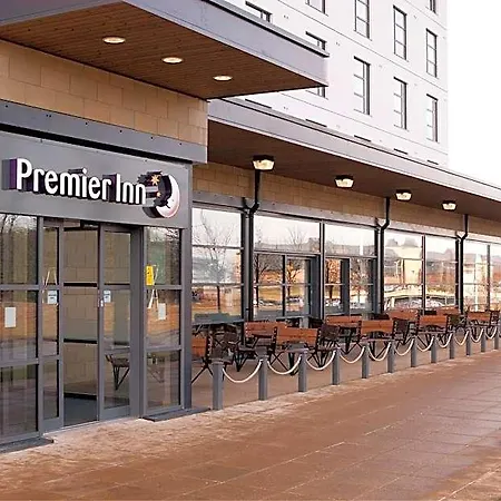 Premier Park