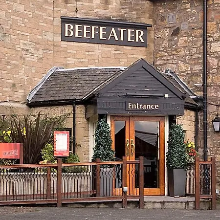 Premier East Hotel Edimburgo