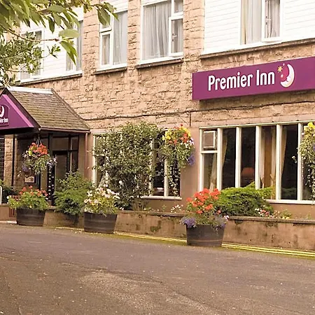 Premier East Hotel Edimburgo