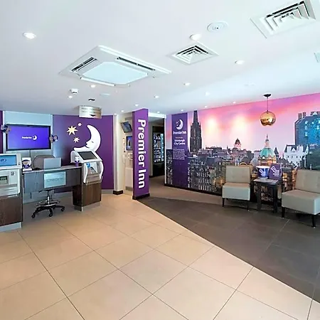 Premier Cc York Place/st Quarter Hotel 3*