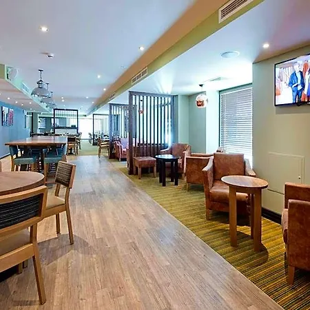 Premier Cc York Place/st Quarter Hotel Edinburgh