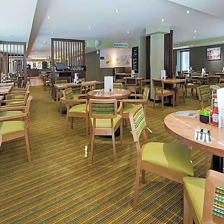 Hotel Premier Cc York Place/st Quarter 3*