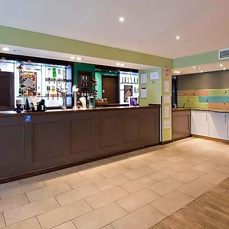 Premier Cc York Place/st Quarter Hotel