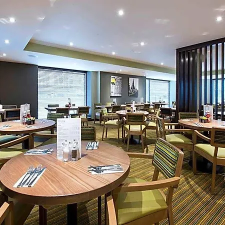 Premier Cc York Place/st Quarter Edinburgh