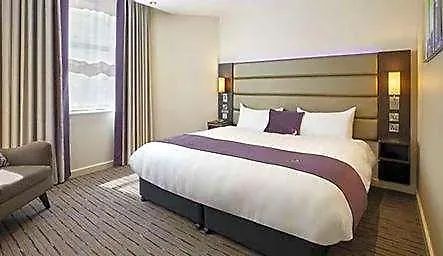Premier Cc York Place/st Quarter Hotel Edinburgh