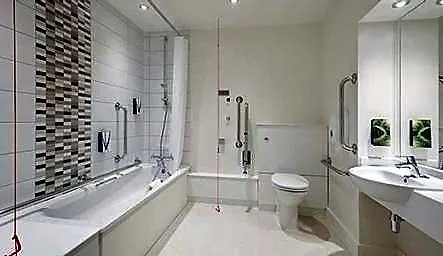 Premier Cc York Place/st Quarter 3* Edinburgh