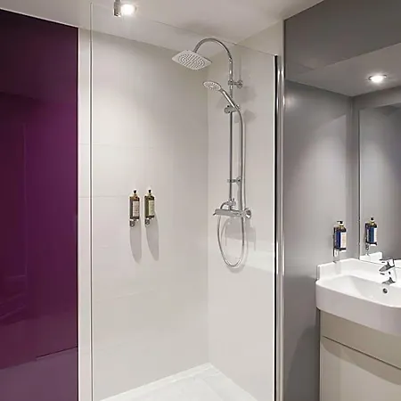 Hotel Premier Cc York Place/st Quarter 3*