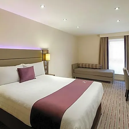Hotel Premier A1 - Newcraighall Edimburgo