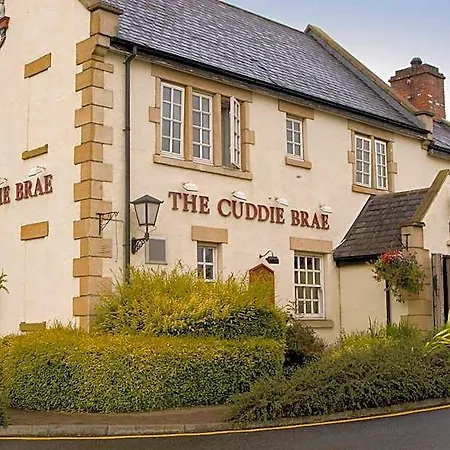 Premier A1 - Newcraighall Hotel Edimburgo