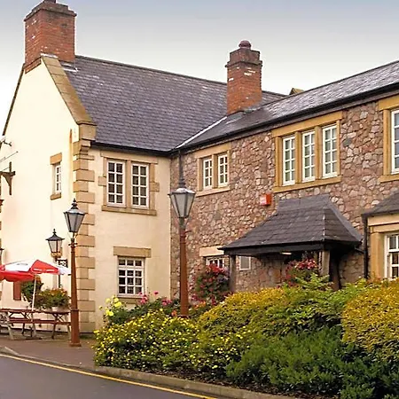 Hotel Premier A1 - Newcraighall Edimburgo