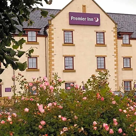 Hotel Premier A1 - Newcraighall