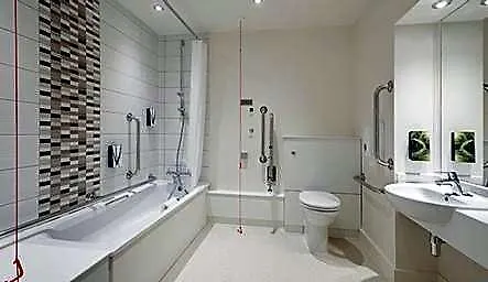 Premier A1 - Newcraighall Hotel 3*