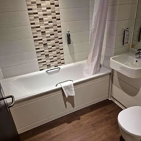 Hotel Premier A1 - Newcraighall 3*