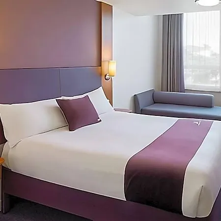 Premier A1 - Newcraighall Hotel Edimburgo