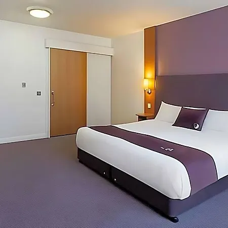Premier A1 - Newcraighall Hotel