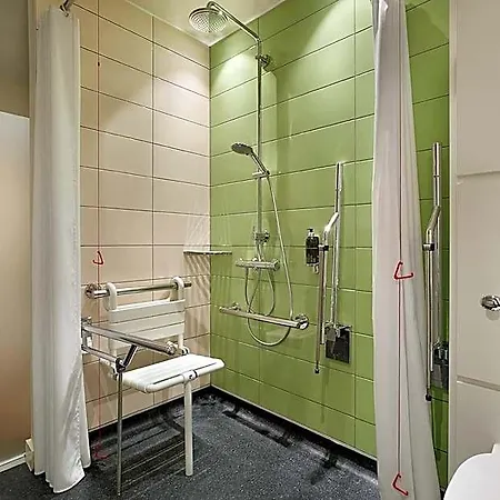 Hub By Premier Centre, Rose Street 3*