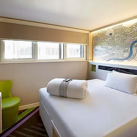 Hub By Premier Centre, Rose Street 3*