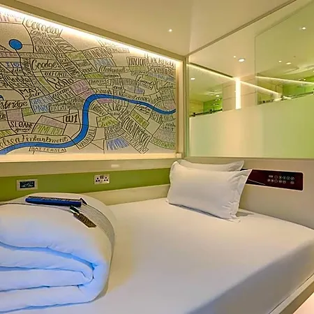 Hub By Premier Centre, Rose Street 3*