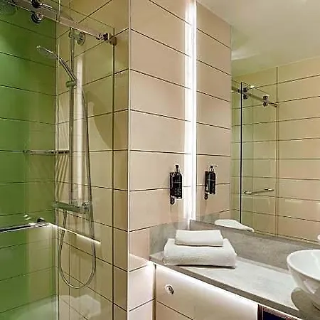 Hotel Hub By Premier Edinburgh