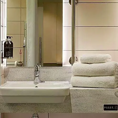 Hub By Premier Hotel Edinburgh