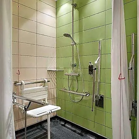 Hub By Premier Hotel 3*