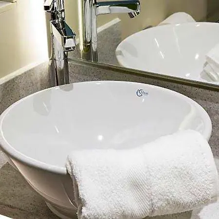 Hub By Premier Hotel Edinburgh
