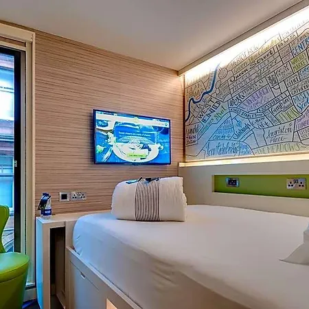 Hub By Premier Hotel