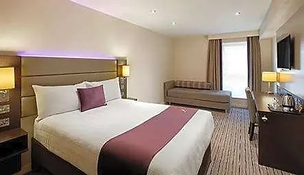 Hotel Hub By Premier Edinburgh