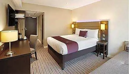 Hub By Premier Hotel 3*