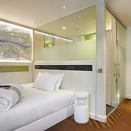 Hotel Hub By Premier Edinburgh