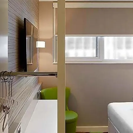 Hub By Premier Edinburgh