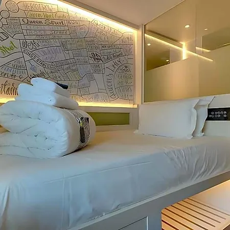 Hotel Hub By Premier Edinburgh