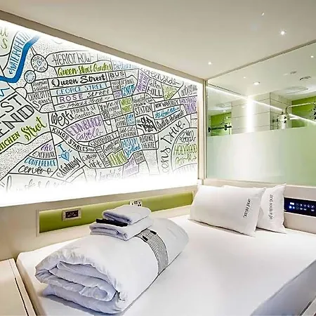 Hub By Premier 3*