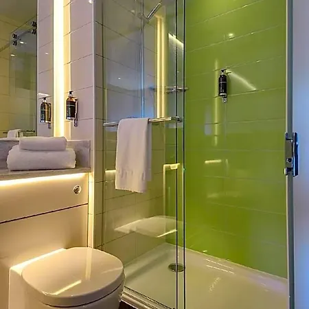 Hub By Premier Hotel