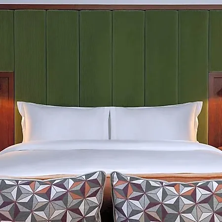 Apartahotel The Grand, A Luxury Collection Hotel, Edimburgo