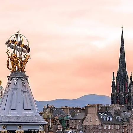 The Grand, A Luxury Collection Hotel, Aparthotel Edimburgo